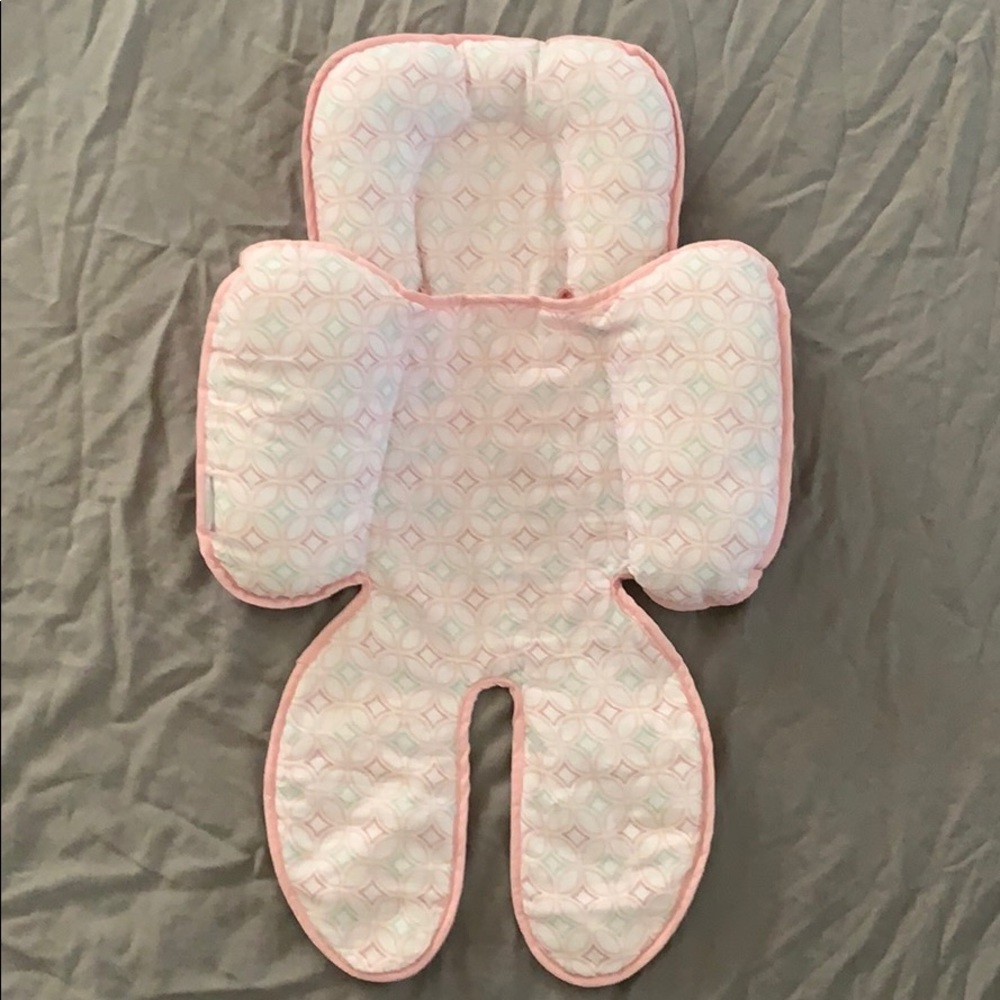 Infant Car seat insert